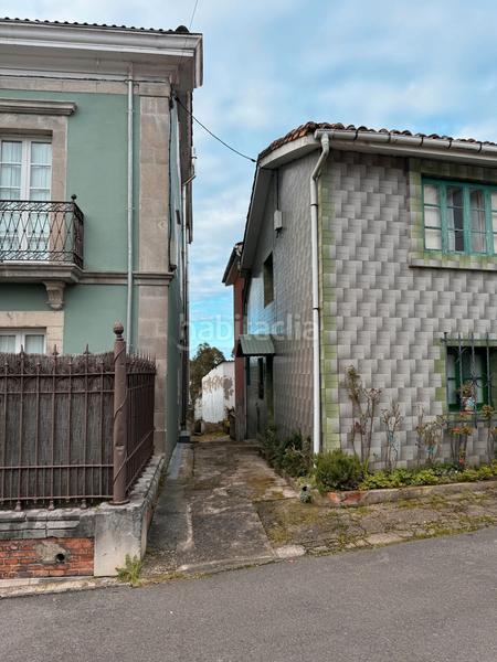 Foto 18dc7f3e-0dca-4ee9-a90e-94624904e01e. Casa in calle magdalena 14 in Soto del Barco