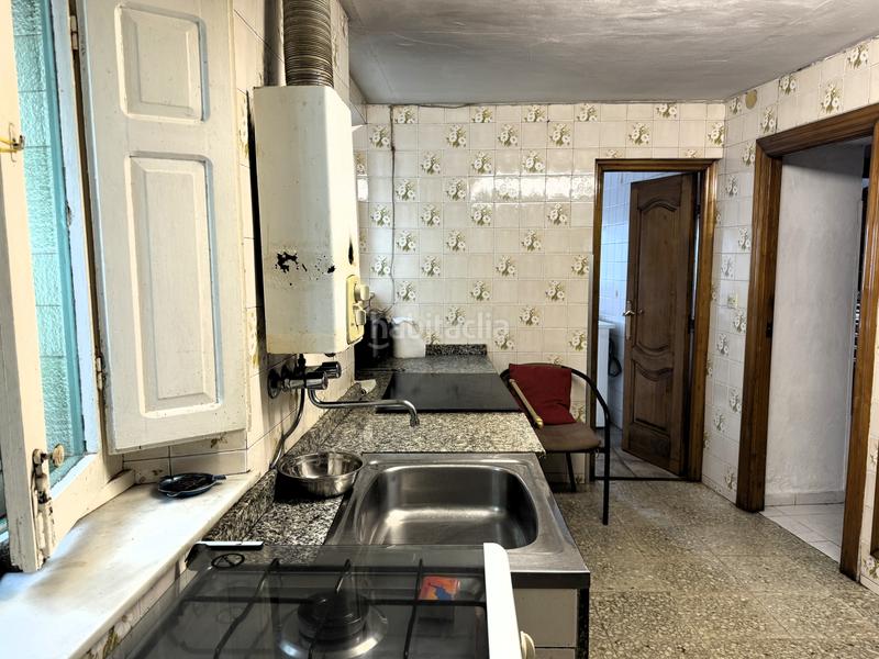 Foto 3465dc46-28d5-47f5-804f-5b9532000986. Casa in calle magdalena 14 in Soto del Barco