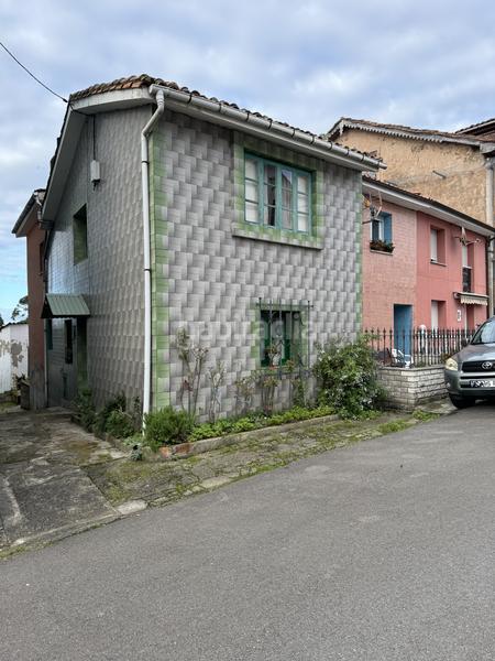 Foto 4105519e-4104-4e7e-aaba-3f22fec2f096. Casa in calle magdalena 14 in Soto del Barco