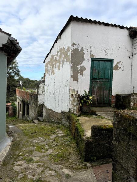 Foto 4217c810-2b2a-417a-b7ca-92383265b009. Casa in calle magdalena 14 in Soto del Barco