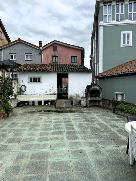 Foto 4353bb78-c840-4a3f-8d2b-b42994420540. Casa in calle magdalena 14 in Soto del Barco