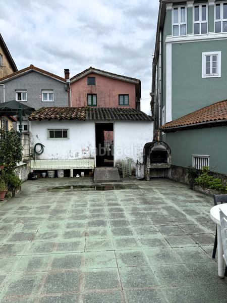 Foto 5b4f8d6f-dc6e-4361-b274-ac64e06f995d. Casa in calle magdalena 14 in Soto del Barco