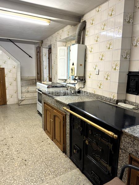 Foto 5ee30a00-938f-4097-bff1-0626972cc749. Casa in calle magdalena 14 in Soto del Barco