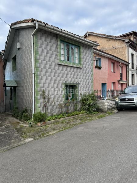 Foto 70a401a1-e421-4533-919b-28dc75190d70. Casa in calle magdalena 14 in Soto del Barco