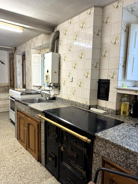 Foto 719fe18b-0a91-437b-a305-5214c4a71089. Casa in calle magdalena 14 in Soto del Barco