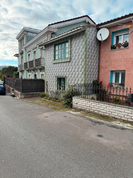 Foto 84e41cef-b0cb-48df-b293-ba20c6987a68. Casa in calle magdalena 14 in Soto del Barco