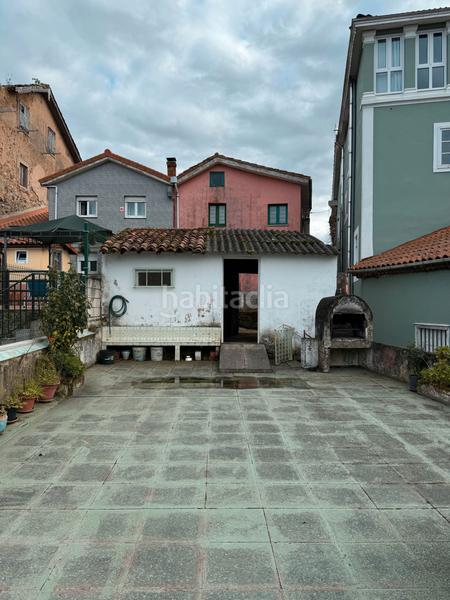 Foto bb88eb1d-341d-411c-b2d6-0d92e33292c9. Casa in calle magdalena 14 in Soto del Barco