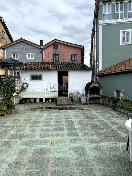 Foto bbc7290c-af63-4d64-92cf-e7fb619df271. Casa in calle magdalena 14 in Soto del Barco