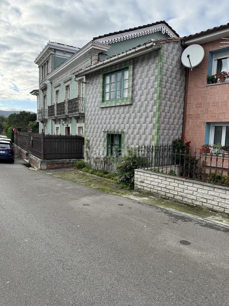 Foto bd74c458-4c56-4646-bb9c-fe075718ec7f. Casa in calle magdalena 14 in Soto del Barco