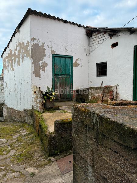 Foto c0e1eb68-e650-444c-b4b6-c546448d537a. Casa in calle magdalena 14 in Soto del Barco