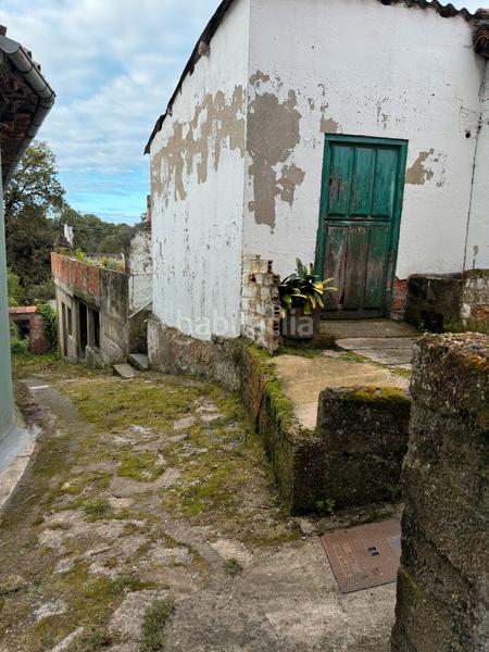 Foto c551d55a-48d6-4268-bb04-b9e5dba1aee2. Casa in calle magdalena 14 in Soto del Barco