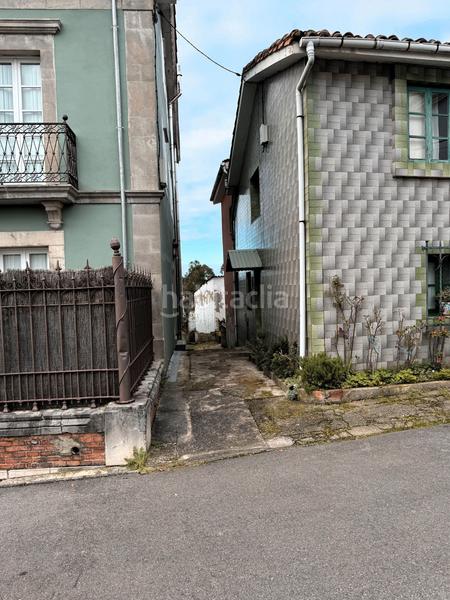 Foto cdeb200a-6c56-4268-8939-782bd21c6e19. Casa in calle magdalena 14 in Soto del Barco