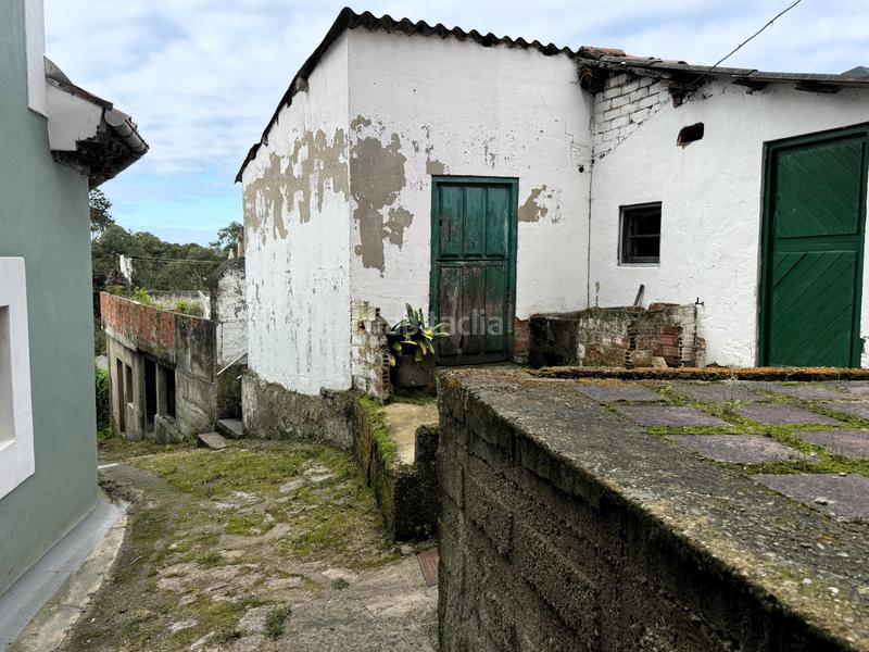 Foto e0127e83-c4b9-4b52-bf24-76a145696625. Casa in calle magdalena 14 in Soto del Barco