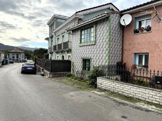 Casa en Calle magdalena 14. Casa en venta en soto del barco
