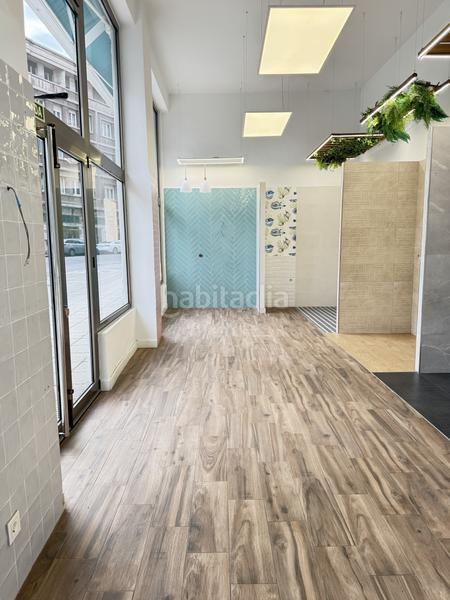 Foto 0acb5290-0746-4122-bd68-872a4466883a. Affitto locale commerciale in calle josé cueto 44 in Avilés