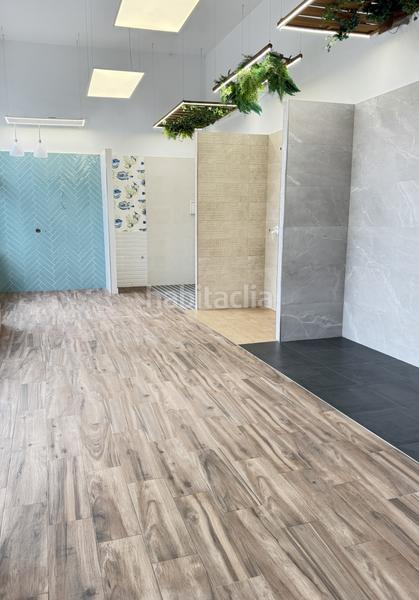 Foto 1b2317e6-4f65-4a7c-881b-44220a9915f5. Affitto locale commerciale in calle josé cueto 44 in Avilés