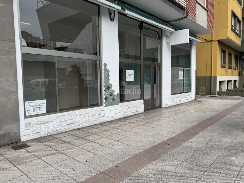 Foto 1e0231ca-21bb-482d-80aa-8439448ff5fe. Affitto locale commerciale in calle josé cueto 44 in Avilés