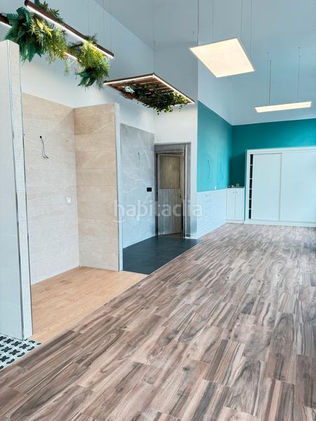 Foto 05e72dd7-9a8b-4857-b00b-25bf79fd1bb1. Alquiler local comercial en calle josé cueto 44 local comercial en alquiler Centro. en Avilés