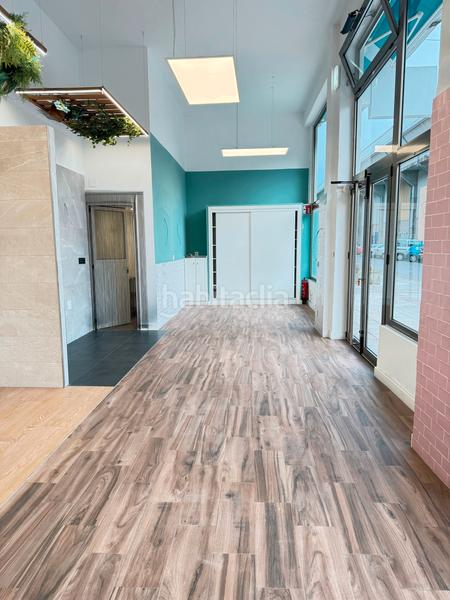 Foto 632a4b6b-28e8-431f-bc13-b97554242c28. Lloguer local comercial a calle josé cueto 44 a Centro Avilés