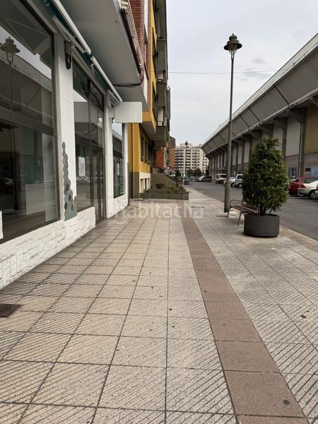 Foto 9ccf0b4c-26c6-4d1b-a7de-9fa77ec8558f. Lloguer local comercial a calle josé cueto 44 a Centro Avilés
