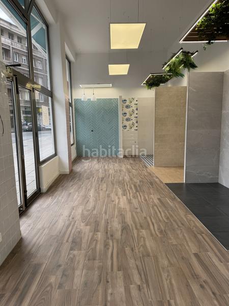 Foto b04f39c8-01c4-43bd-9dd0-dba5ef77ec98. Lloguer local comercial a calle josé cueto 44 a Centro Avilés