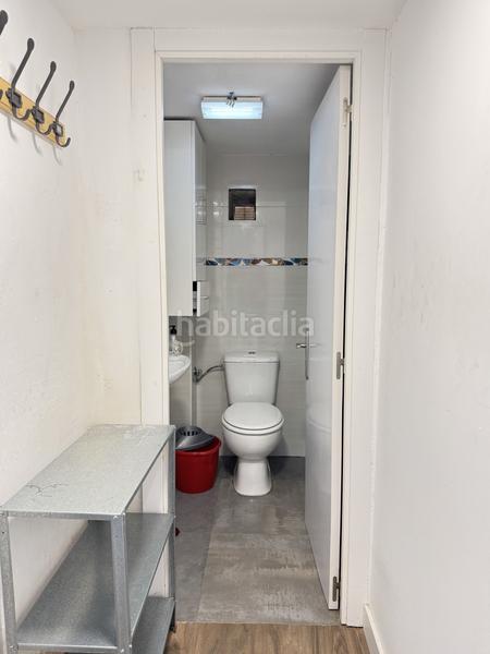 Foto ecd0689a-06ee-47a1-87c9-05b09b9af113. Lloguer local comercial a calle josé cueto 44 a Centro Avilés