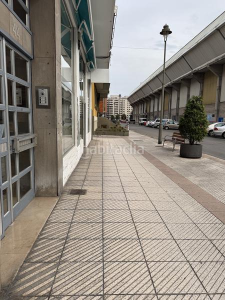 Foto f4233357-ac63-4263-85e1-f9b4a71fdc4d. Lloguer local comercial a calle josé cueto 44 a Centro Avilés