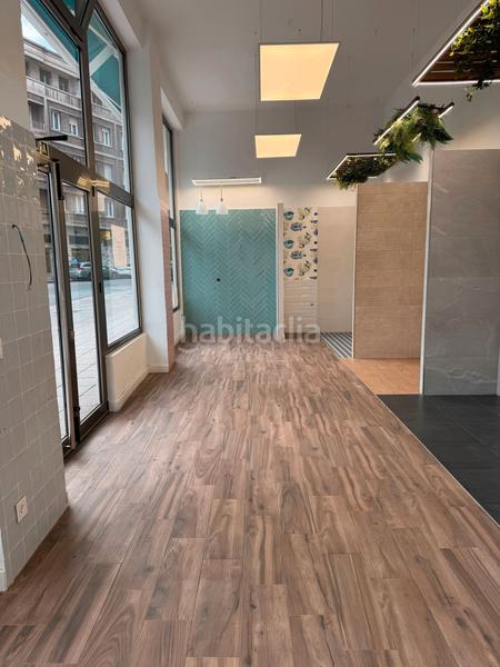 Foto 0a977c0c-b251-4a60-8dc3-707931e15372. Location local commercial dans calle josé cueto 44 dans Avilés