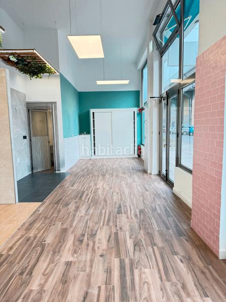 Foto 461a6209-3c02-4c5e-9daf-8746705c11d5. Location local commercial dans calle josé cueto 44 dans Avilés