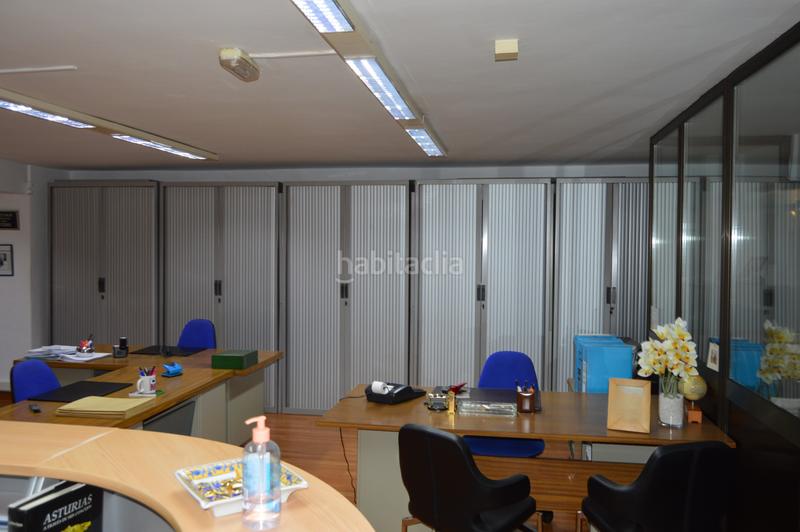 Foto 18a4588d-5245-49b6-a78c-6b48560d04a9. Oficina a francisco orejas 8 a Centro Avilés