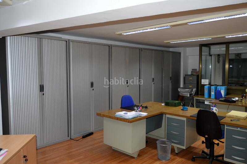 Foto 3138ed40-f423-46ed-bde8-a7b6f1b0ace3. Oficina a francisco orejas 8 a Centro Avilés