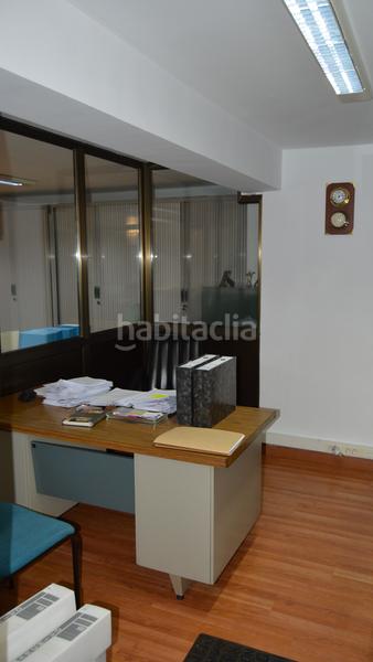 Foto 71ea9da8-f6bf-43c9-9cb1-aff082f2a139. Oficina a francisco orejas 8 a Centro Avilés