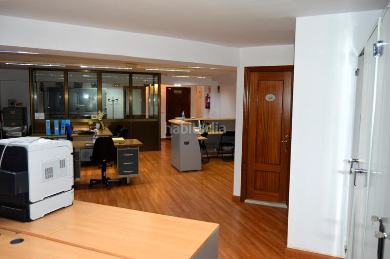 Foto 890b073b-7307-4c14-ad42-132b250ef720. Oficina a francisco orejas 8 a Centro Avilés