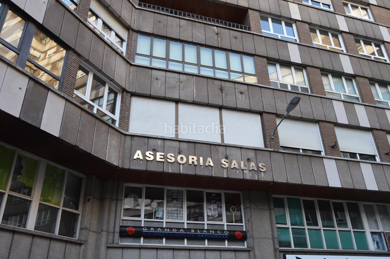 Foto 8a0bbf90-2318-424e-89eb-60a4929edfc2. Oficina a francisco orejas 8 a Centro Avilés