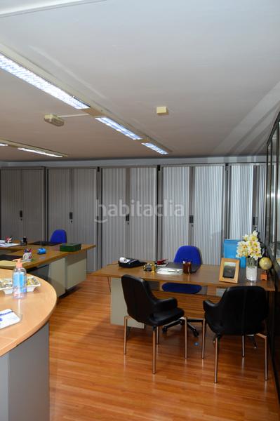 Foto aec41bfa-9353-4b46-8c45-9ecc383ef3b5. Oficina a francisco orejas 8 a Centro Avilés