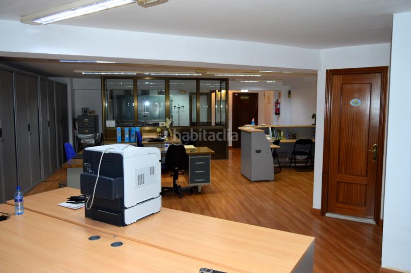 Foto bfc76c10-f806-4d05-bdba-c959ccc6187e. Oficina a francisco orejas 8 a Centro Avilés