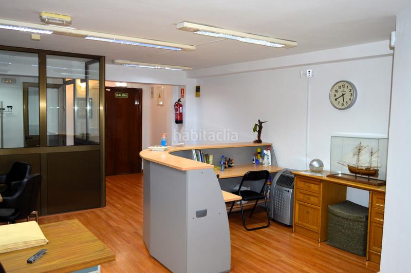 Foto bfed086a-2f90-463d-821b-3dc4fd0604cb. Oficina a francisco orejas 8 a Centro Avilés