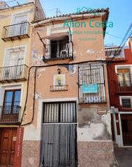 Casa adossada a Platja de Vila Joiosa. Se vende