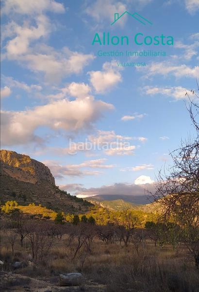 Foto 1c39b60f-d8b7-40c8-bd8d-3388134695c1. Casale in Relleu