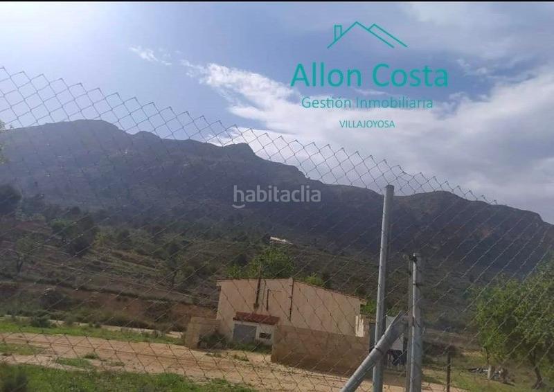 Foto 27421655-f3e6-405c-8802-741f75c17a85. Casale in Relleu