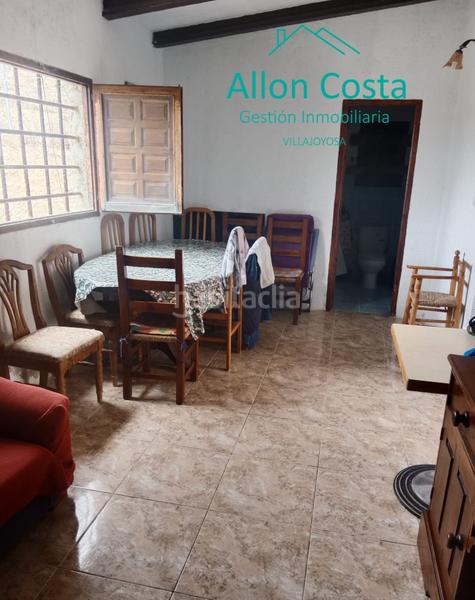 Foto 33cd6fa3-03a8-4e29-a27a-0def36d987a9. Casale in Relleu