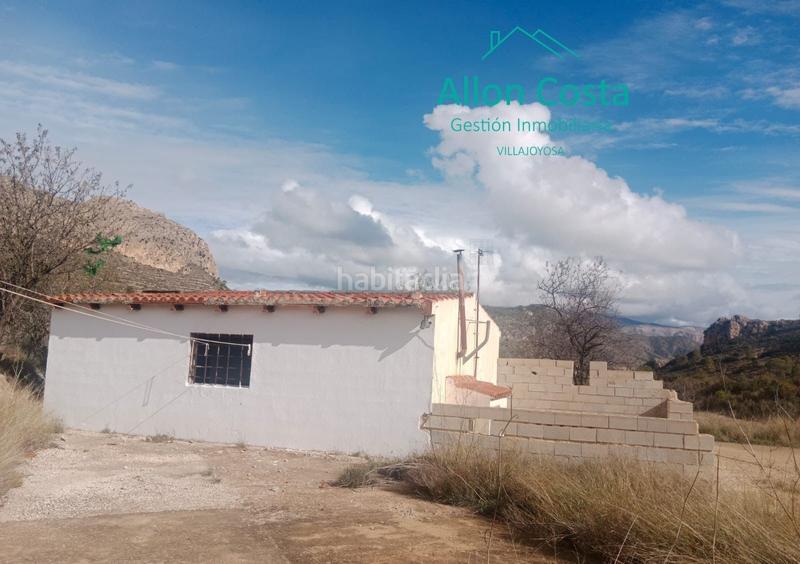 Foto 35bc425f-374f-49f6-ab3c-8c459982b902. Casale in Relleu