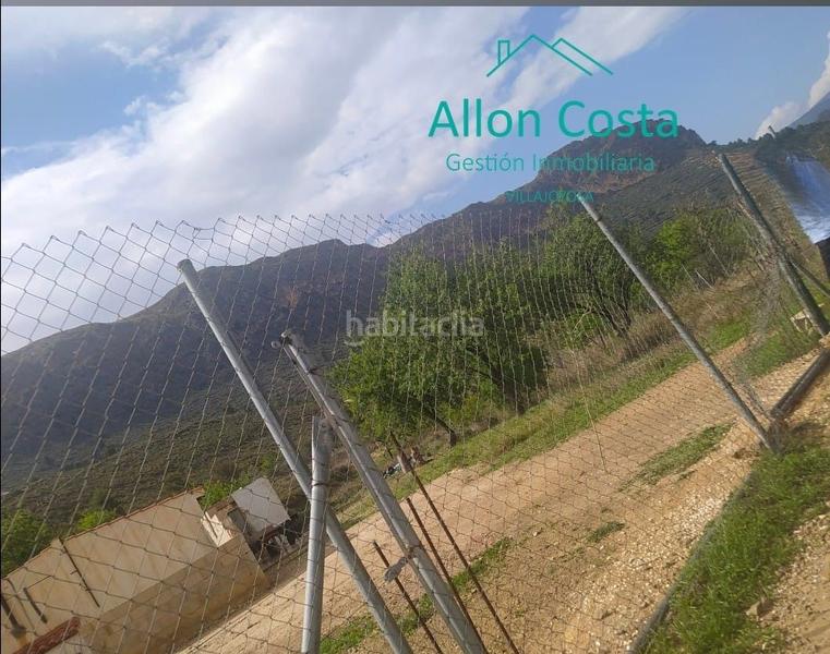 Foto 4b18784c-14f0-4ff0-9cc5-497e5f682412. Casale in Relleu