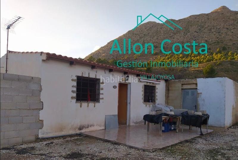 Foto 69963ae8-b10b-470f-9402-ca1ccde35813. Casale in Relleu