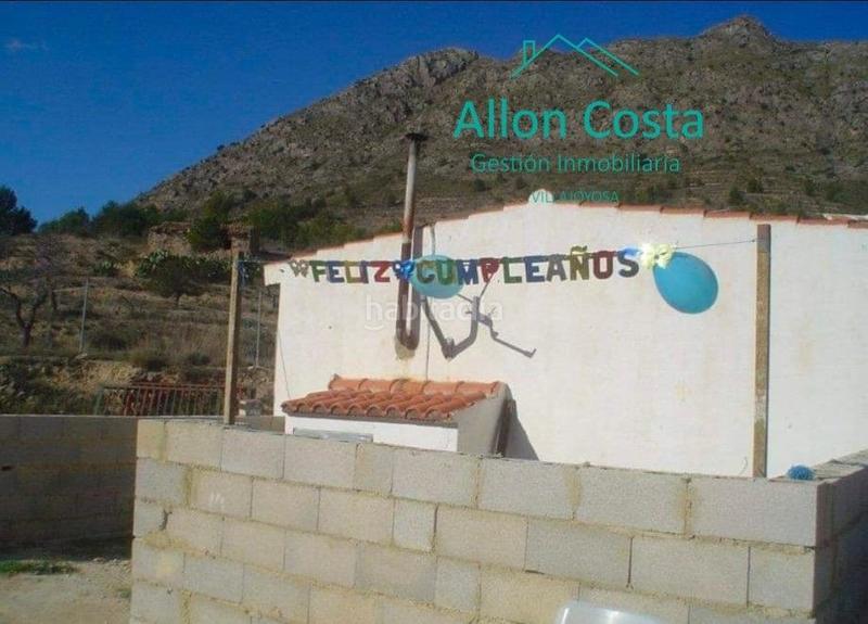 Foto 717a364e-b808-458b-8f8d-01a907c12b13. Casale in Relleu