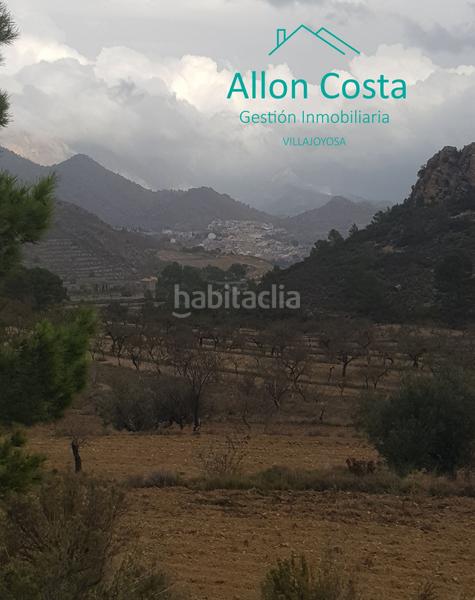 Foto abab7c36-74e6-4fad-bb8b-4e607784ad9e. Casale in Relleu