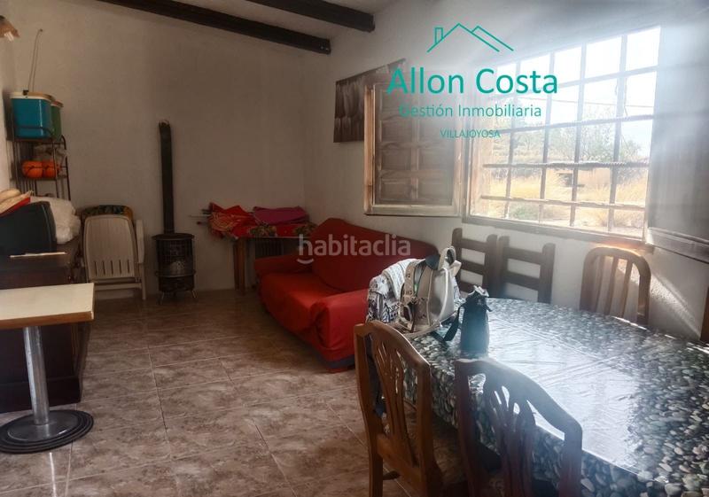 Foto b6b428b6-e8f8-4ceb-9ddc-808674041d8b. Casale in Relleu