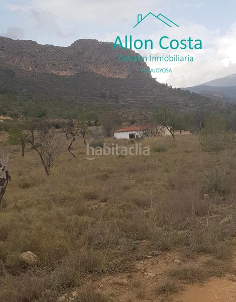 Foto c5cded5f-f1ee-4523-9958-f24d2b40dec1. Casale in Relleu