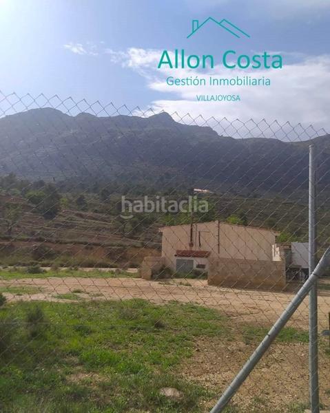 Foto e7690035-d6c3-48b5-b990-56247c48d011. Casale in Relleu