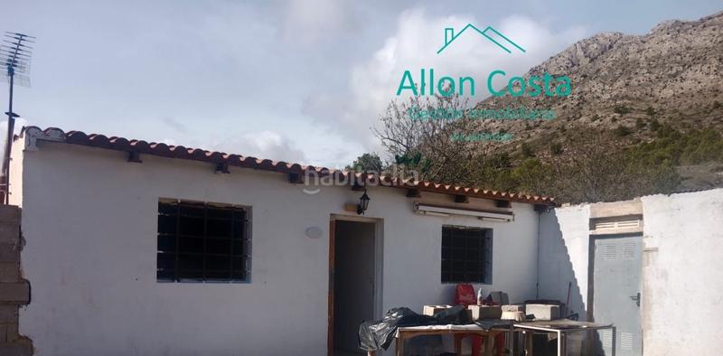 Foto ee06d49b-da58-402f-989e-ecb75013b539. Casale in Relleu